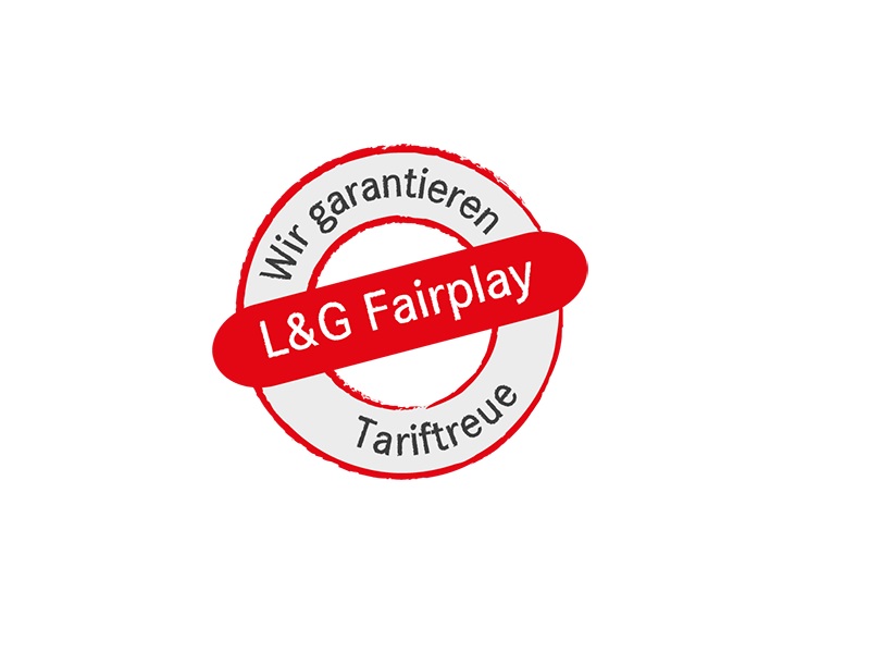 L&G Fairplay